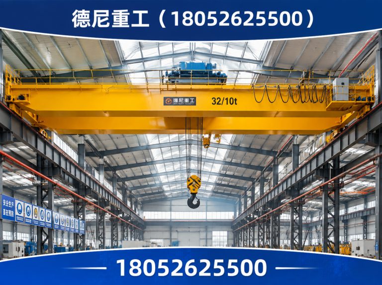姜堰区智能平衡吊展示图